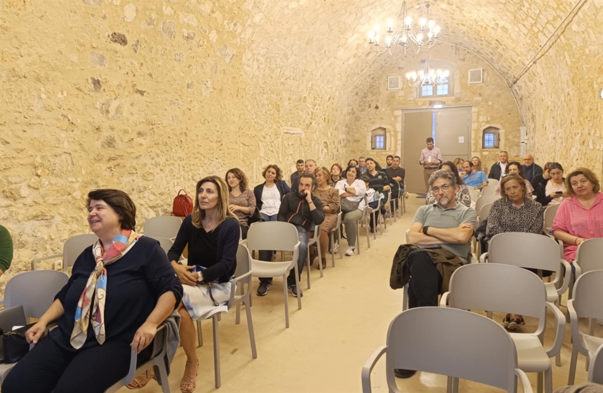 ΤΕΧΝΗΤΗ ΝΟΗΜΟΣΥΝΗ ΟΡΑΣΗ