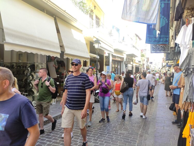 ΤΟΥΡΙΣΜΟΜΣ
