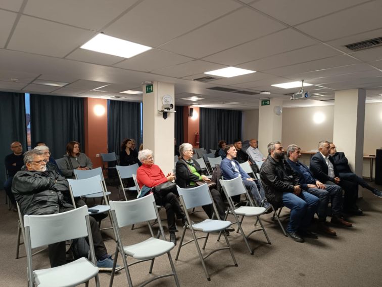 ΒΡΑΔΙΕΣ ΟΙΚΟΛΟΓΙΑΣ