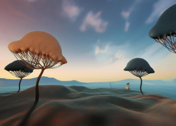 Εγκαίνια έκθεσης φωτογραφίας «landscape+»