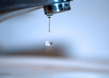 Διακοπή νερού στην οδό Μανουσάκη της παλιάς πόλης