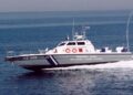 Σε εξέλιξη οι έρευνες του Λιμενικού για τον εντοπισμό χειριστή κανό στον όρμο Δαμνόνι