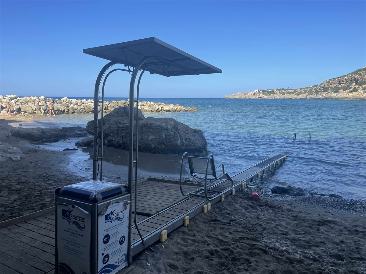 ΑΜΕΑ