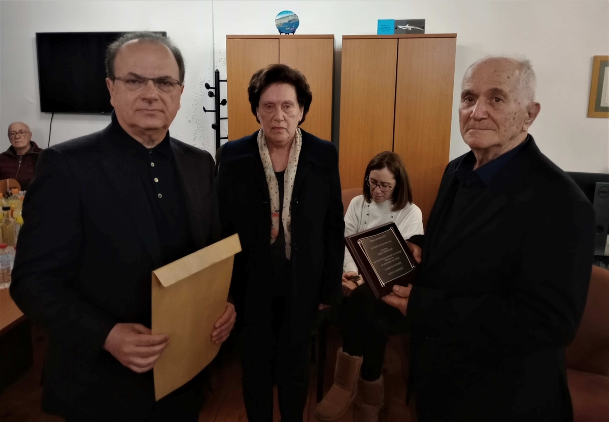 ΣΜΑΡΑΓΔΑΚΗΣ