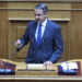 Δημιουργία μιας ή δύο μόνιμων κλειστών δομών φιλοξενίας μεταναστών στην Κρήτη ανακοίνωσε ο Πρωθυπουργός