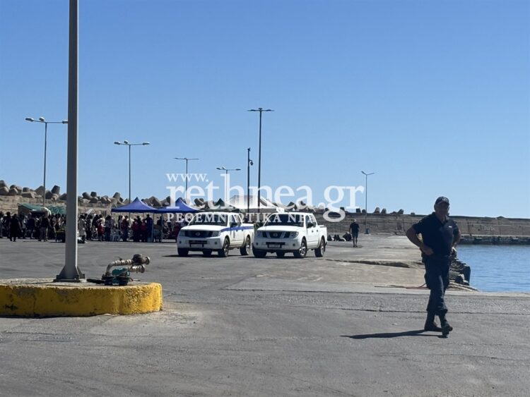 Εκρηξη ροών: Εντοπισμός και διάσωση ακόμη 230 μεταναστών νότια της Γαύδου-2