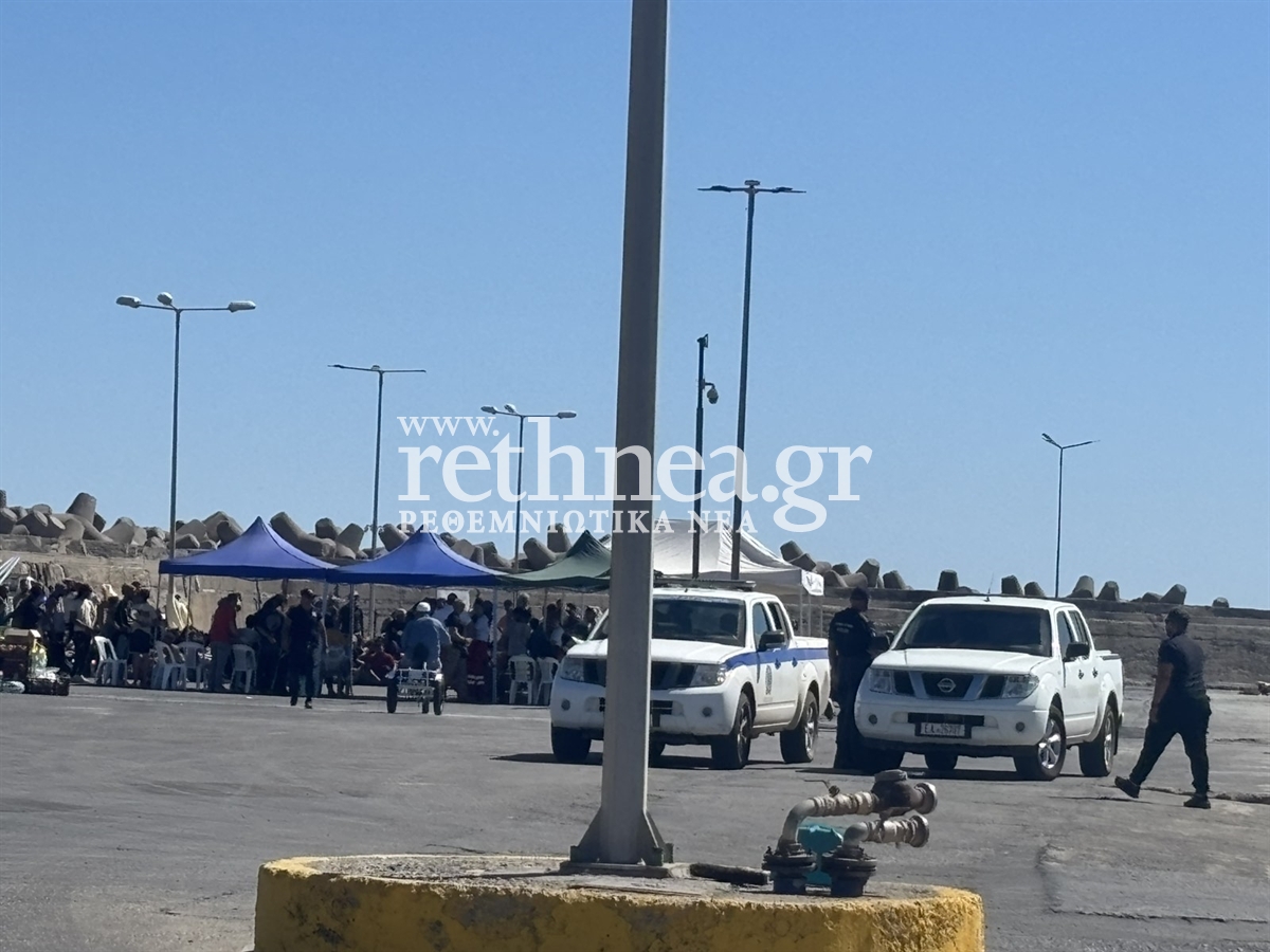 Εκρηξη ροών: Εντοπισμός και διάσωση ακόμη 230 μεταναστών νότια της Γαύδου-1