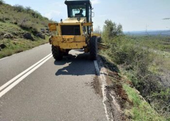 ΕΝΗΜΕΡΩΣΗ ΠΕΡ