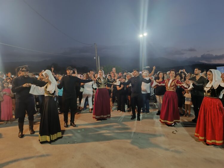 ΓΙΟΡΤΗ ΤΟΠΟΔΙΑΤΡΟΦΗΣ