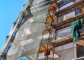 Βαριά τραυματισμένος μεταφέρθηκε στο Νοσοκομείο 50χρονος – Έπεσε από σκαλωσιά στο Ρέθυμνο