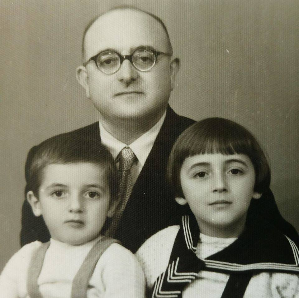 ΓΕΩΡΒΑΣΑΚΗΣ