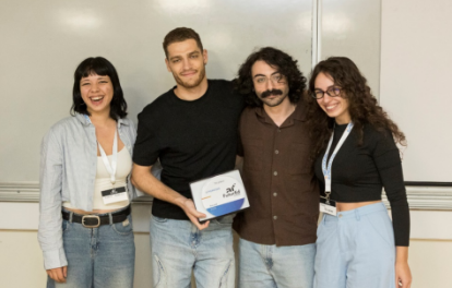 ΤΝ ΠΑΝΕΠΙΣΤΗΜΙΟ