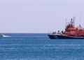 Επιχείρηση διάσωσης μεταναστών νότια του Ηρακλείου