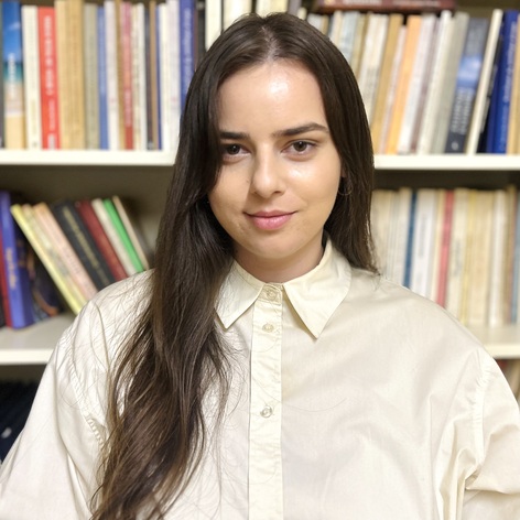 Μαγδαληνή Κουντουνιώτη