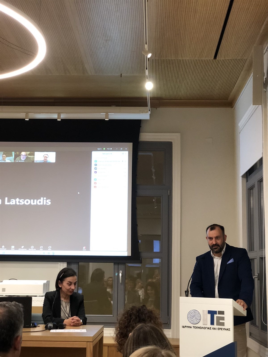 ΒΛΑΣΤΟΚΥΤΤΑΡΑ - ΠΚ ΚΑΙ ΙΤΕ