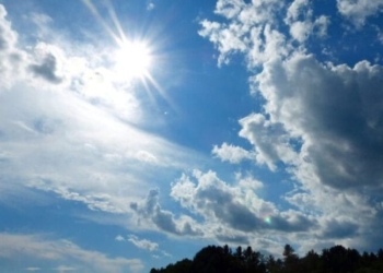 Στην Κρήτη οι υψηλότερες θερμοκρασίες της τελευταίας ημέρας του Νοεμβρίου – Από Τετάρτη “χαλάει” ξανά ο καιρός