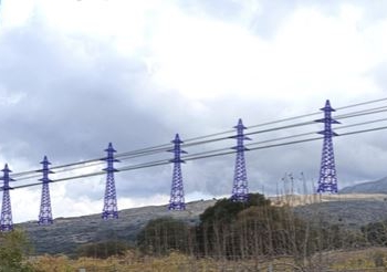 ΓΡΑΜΜΗ ΥΨΗΛΗΣ ΤΑΣΗ