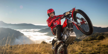 Παγκρήτιο Κύπελλο Trial – 1ος Αγώνας στο Ρέθυμνο