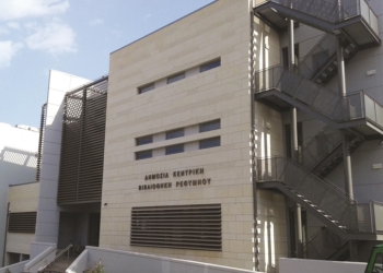 Ψηφίδες από την ιστορία της Βιβλιοθήκης του Ρεθύμνου (3η συνέχεια)