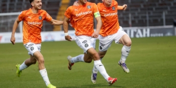 Μεγαλείο ΟΦΗ – Προκρίθηκε ξανά στον τελικό κυπέλλου Ελλάδας