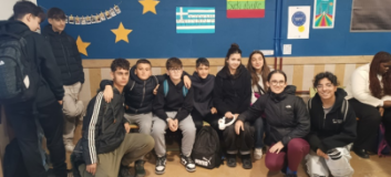 2ο ΓΥΜΝΑΣΙΟ