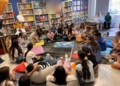 Με παιδικά χαμόγελα και μηνύματα συμπερίληψης η έναρξη του 4ου Φεστιβάλ Παιδικού Βιβλίου Ρεθύμνου