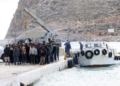 ΜΕΤΑΝΑΣΤΕΣ