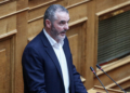 Μ. Χνάρης: «Προτεραιότητα η σταδιακή υπογείωση του ηλεκτρικού δικτύου στον Δήμο Αγ.Βασιλείου»