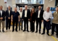 Τ. Θεοδωρικάκος: «Στηρίζουμε 95 παραγωγικές επενδύσεις στην Κρήτη» – Το απόγευμα τα εγκαίνια του Κόμβου Καινοτομίας και Προχωρημένης Εκπαίδευσης του ΙΤΕ